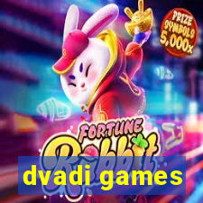 dvadi games